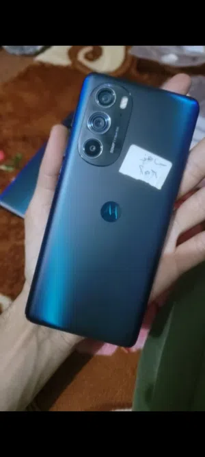 Motorola Edge 30 Pro 256 GB in Taiz