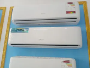 AC sell fixing