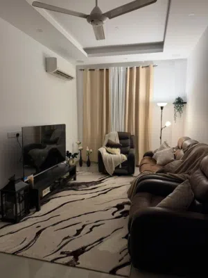 150 m2 1 Bedroom Apartments for Rent in Muscat Bosher
