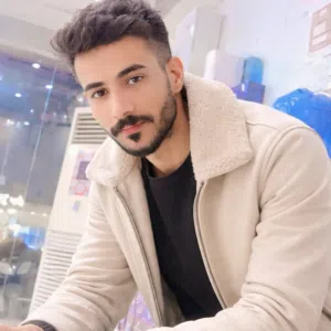 ضياء محمد 