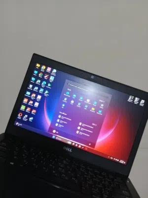 Dell Latitude 7280   لابتوب للبيع او المراوس