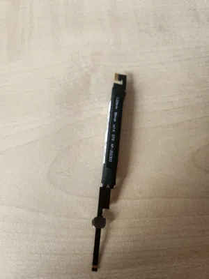 بطارية قلم أبل الجيل الأول