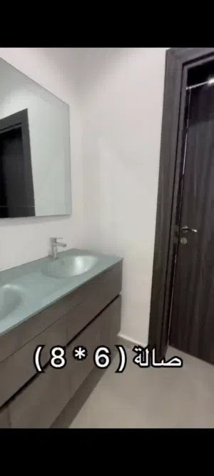 للايجار شقه في جنوب عبدالله مبارك