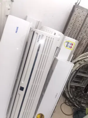 second hand split ac for sale ing and repairing