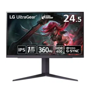 شاشه 360hz ips