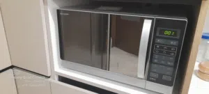 Sharp 30+ Liters Microwave in Amman