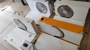 Grinders & Choppers . Used2