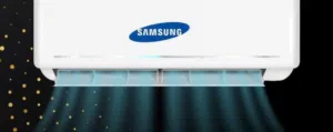 2طن سامسونج  SAMSUNG الموفرة للطاقة بأحدث الموصفات