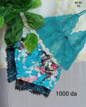 ملابس داخلية اقمشه فاخرة