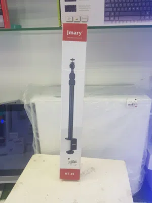 Jmry MT-49 desk mounting stand