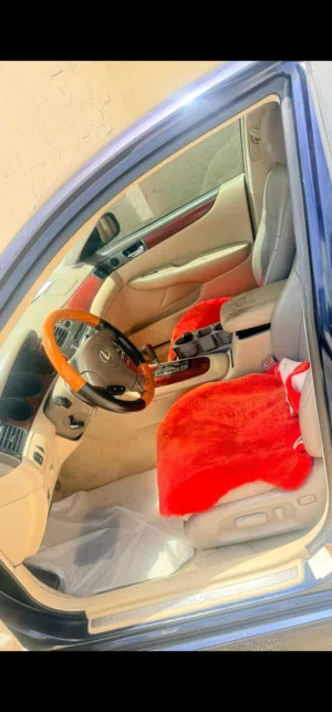 Lexus es 300