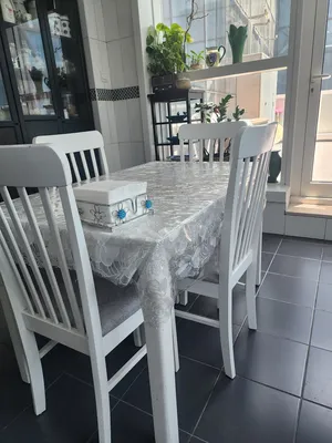 Dining Room Furniture . Used1