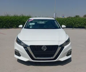 نيسان التيما 2022 خليجي تاكسي سابقا