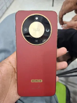 honor x9d 12gb 256gb only 15days uesd
