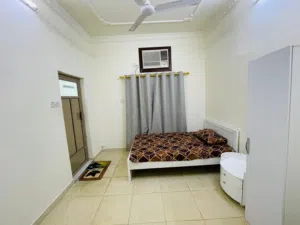 Furnished . Monthly0