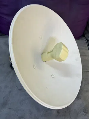 نانو برج نظيف