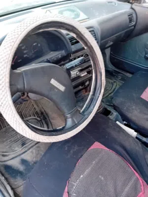 Used Suzuki Swift in Damanhour