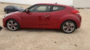SALE – Hyundai Veloster 2013