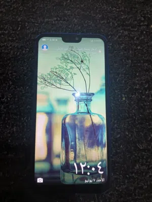 HUAWEI P20LITE