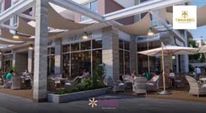 امتلك شاليهك فى قلب العلمين الجديدة   Melia New Alamein
