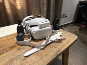 Oculus quest 2