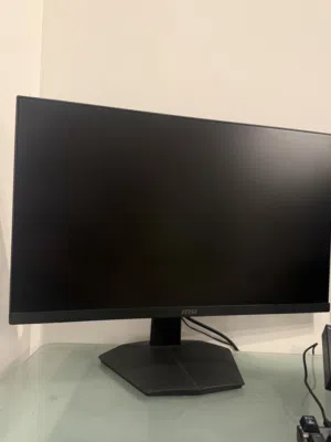 للبيع شاشة قيمنق msi