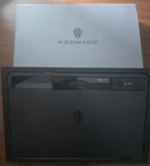 ايباد رد مجك نوفا RED MAGIC NOVA