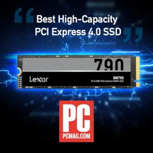 هارد Lexar NM790