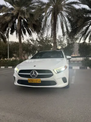 سيدس A220 موديل 2019 سيارة نظيفة  و ممشى قليل  بحالة ممتازة وجاهزة للقيادة للبيع