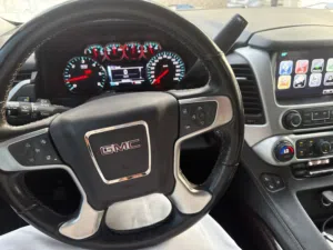 SUV GMC in Muscat
