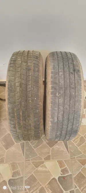 زوز قومات 18/60/245 وحده ميشيلان وهانكوك..