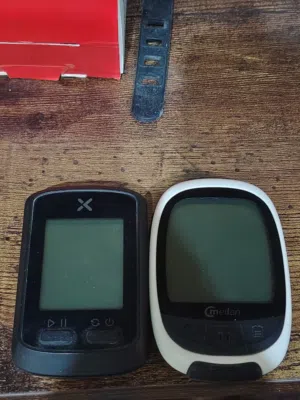 عدادات دراجة هوائيه