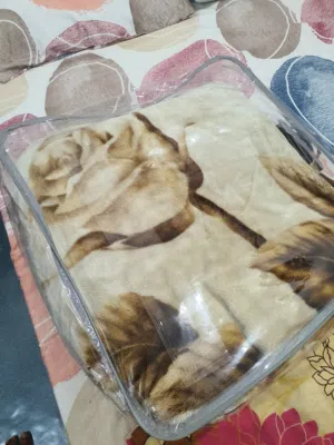 Blanket for sale (Mora, Spain)