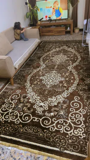 نضيفه بعدهي سعرها تلاثين الف وبيها مجال