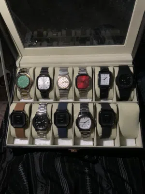 Analog Quartz Others watches  for sale in Al Batinah