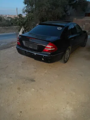 مرسيدس باشا