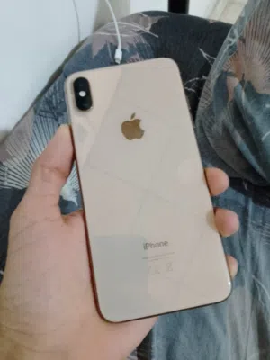 ايفون X ماكس للبيع وصف مهم