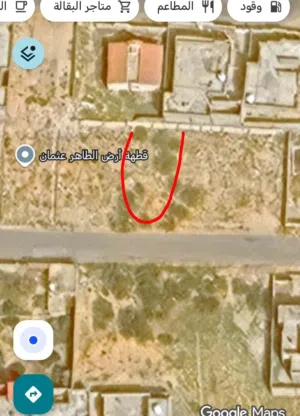 Residential Land for Sale in Tripoli Al-Kremiah