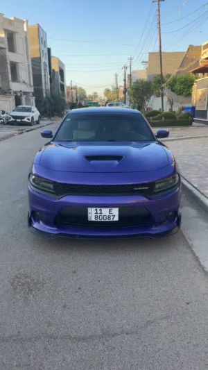 دوج جارجر خليجي وكالة هارلم 2019 جديده جدا