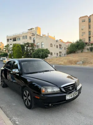 هونداي النترا 2006