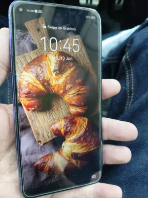 Huawei nova 5T 128 GB in Amman