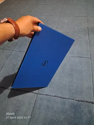 Dell . Windows . 15.6"1