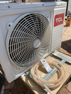 TCL 1.5 to 1.9 Tons AC in Tripoli
