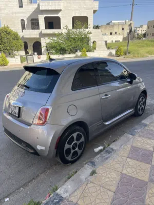 Fiat 500 2017 فيات 500 2017