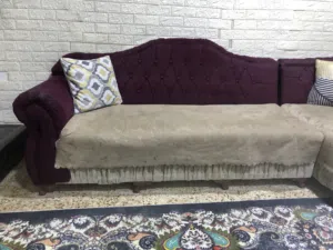 قنفات بحالة جيدة