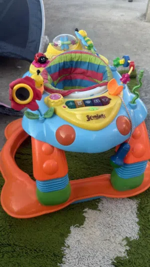 العاب ومستلزمات اطفال بسعر مغري