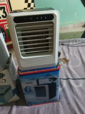 مكيفات صحراوي جديد