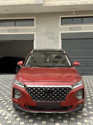 سنتافيه 2200 فل مسكر 4*4