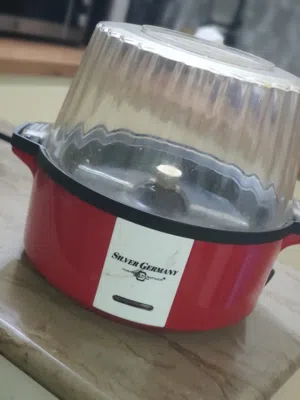 ماكنت فشار