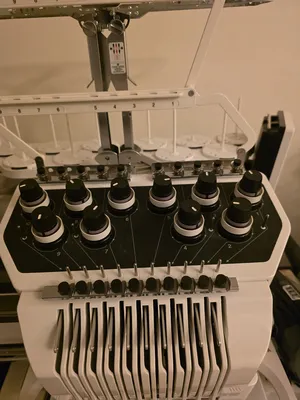 Sewing Supplies & Equipment . Used1